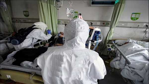 देश में कोरोना का कहर जारी, पिछले 24 घंटे में कोरोना से 1,733 लोगों की मौत